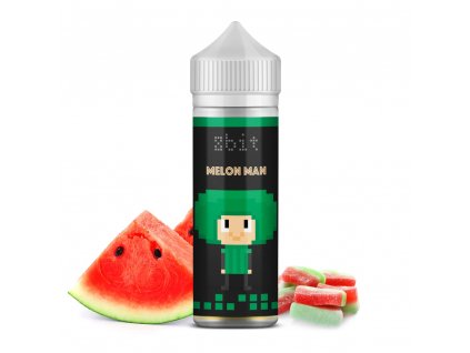 8bit-Melon-Man-Příchutě-a-aromata-do-e-cigaret