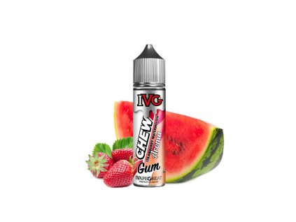 IVG-Chew-Strawberry-Watermelon-Ovocná-žvýkačka-Shake-Vape-Příchutě-a-aromata-do-e-cigaret