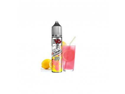 IVG-Classics-Pink-Lemonade-Grepová-limonáda-Shake-Vape-Příchutě-na-míchaní-do-bází-pro-výrobu-vlastních-liquidů