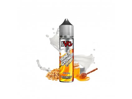 IVG-Honey-Crunch-Medové-cereálie-Shake-Vape-Příchutě-a-aromata-do-e-cigaret