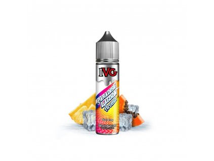 IVG-Paradise-Lagoon-Ananas-a-papája-Shake-Vape-Příchutě-na-míchaní-do-bází-pro-výrobu-vlastních-liquidů