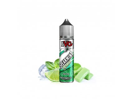 IVG-Sweets-Spearmint-Máta-Shake-Vape-Příchutě-a-aromata-do-e-cigaret