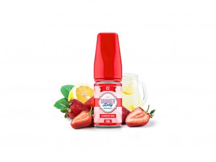 Příchuť-Dinner-Lady-Strawberry-Bikini-30ml-Příchutě-a-aromata-pro-e-liquidy