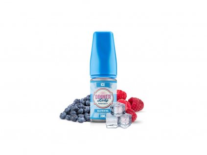 Příchuť-Dinner-Lady-Blue-Menthol-30ml-Příchutě-a-aromata-do-e-cigaret