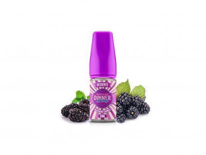 Příchuť-Dinner-Lady-Blackberry-Crumble-30ml-Příchutě-a-aromata-do-e-cigaret