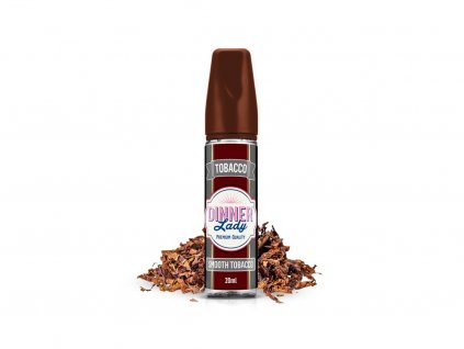 Příchuť-Dinner-Lady-Tobacco-Smooth-Tobacco-20ml-Příchutě-a-aromata-do-e-cigaret