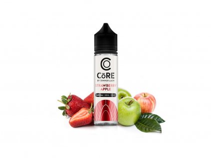 Příchuť-Core-by-Dinner-Lady-Strawberry-Apple-SnV-20ml-Příchutě-a-aromata-pro-e-liquidy