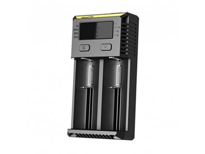 nitecore-i2-v2-nabijecka-pro-monoclanky