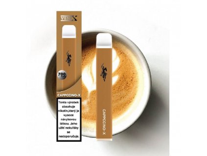 venix-cappccino-x-jednorazova-e-cigareta-s-prichuti-cappuccina-18-mg-ml