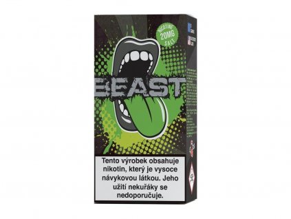 Eliquid-Big-Mouth-SALT-Beast-10-ml-20-mg-Náplň-do-e-cigarety