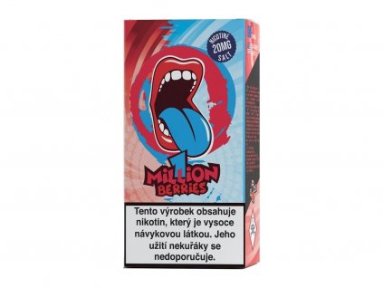 Eliquid-Big-Mouth-SALT-One-Million-Berries-10-ml-20-mg-Náplň-do-e-cigarety
