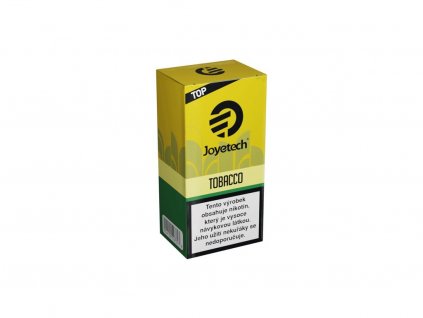 Eliquid-Top-Joyetech-Tobacco-10-ml-E-liquid-do-e-cigarety
