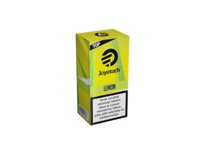 Eliquid-Top-Joyetech-Lemon-10-ml-E-liquid-Náplň-do-e-cigarety