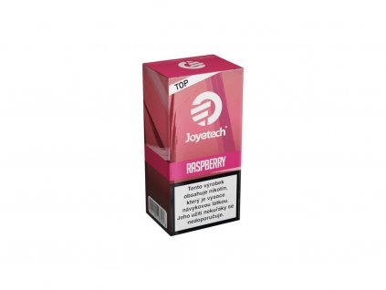Eliquid-Top-Joyetech-Raspberry-10-ml-Náplň-do-e-cigarety
