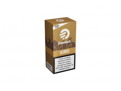 Eliquid-Top-Joyetech-Blended-10-ml-Náplň-do e-cigarety