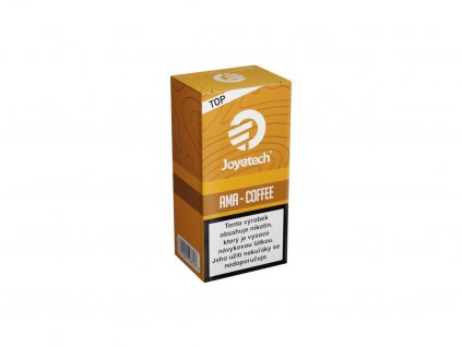 Eliquid-Top-Joyetech-Ama-Coffee-10-ml-E-liquid-Náplň-do-e-cigarety