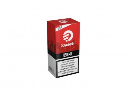 Eliquid-Top-Joyetech-USA-Mix-10-ml-E-liquid-do-e-cigarety