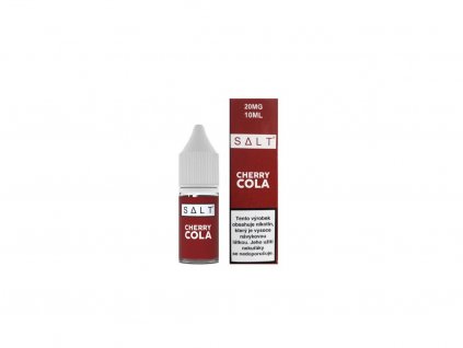 Eliquid-Juice-Sauz-Salt-CHERRY-COLA-10-ml-E-liquid-Náplň-do-e-cigarety