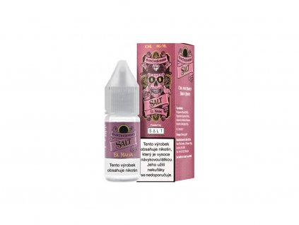 Eliquid-Juice-Sauz-Salt-OVER-THE-BORDER-EL-MALVA-10-ml-E-liquidy-do-e-cigaret