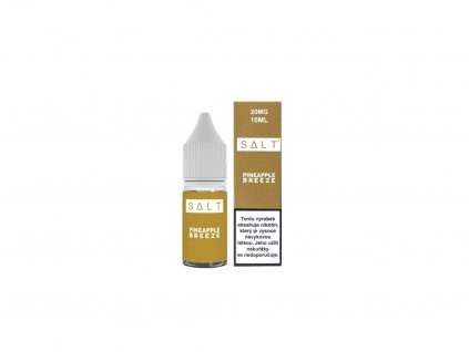 Eliquid-Juice-Sauz-Salt-PINEAPPLE-BREEZE-10-ml-E-liquid-do-e-cigarety