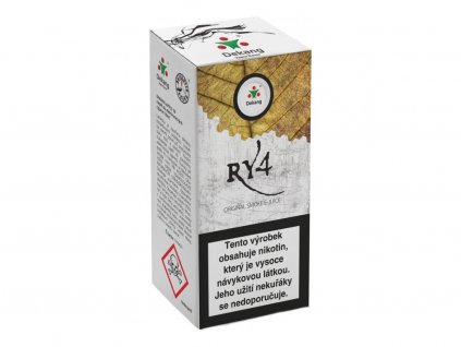 Eliquid-Dekang-RY4-10-ml-E-liquid-Náplň-do-e-cigarety