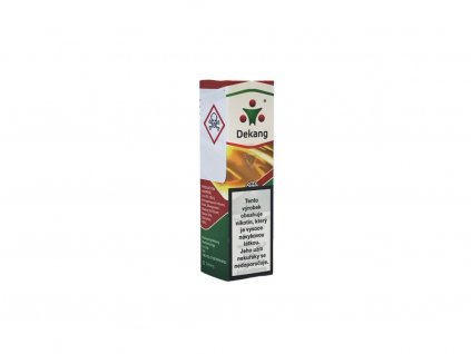 Eliquid-Dekang-Silver-Happy-Color-10-ml-Náplň-do-e-cigarety