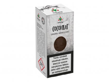 Eliquid-Dekang-Coconut-Kokos-10-ml-E-liquidy-do-e-cigaret
