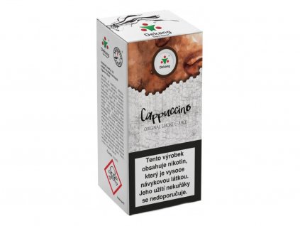 Eliquid-Dekang-Cappuccino-Kapučíno-10-ml-E-liquidy-do-e-cigaret