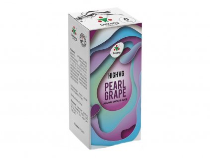 Eliquid-Dekang-High-VG-Pearl-Grape-10-ml-E-liquid-do-e-cigarety