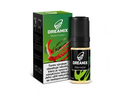 Dreamix-Vodní-meloun-Watermelon-10-ml-E-liquid-do-e-cigarety