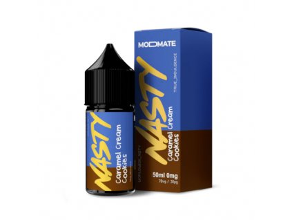 Nasty-Juice-Nasty-Mod-Mate-Karamelové-sušenky-Caramel-Cream-Cookies-Shake-and-Vape-Příchutě-a-aromata-pro-e-liquidy