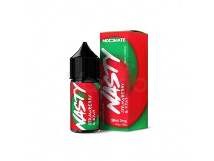 Nasty-Juice-Nasty-Mod-Mate-Jahoda-a-kiwi-Strawberry-and-Kiwi-Shake-and-Vape-Příchutě-a-aromata-pro-e-liquidy