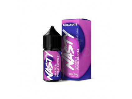 Nasty-Juice-Nasty-Mod-Mate-Hroznové-víno-a-bobule-Grape-and-Mixed-Berries-Shake-and-Vape-Příchutě-a-aromata-pro-e-liquidy
