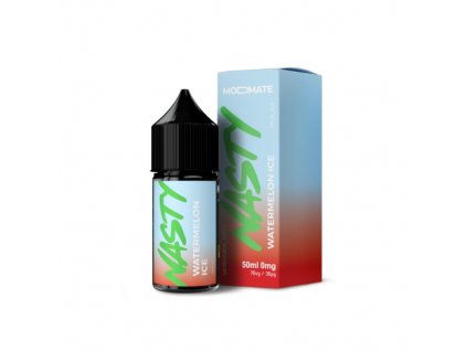Nasty-Juice-Nasty-Mod-Mate-Chladivý-meloun-Watermelon-Ice-Shake-and-Vape-Příchutě-a-aromata-pro-e-liquidy
