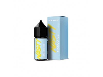 Nasty-Juice-Nasty-Mod-Mate-Chladivé-mango-Mango-Ice-Shake-and-Vape-Příchutě-a-aromata-pro-e-liquidy
