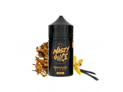 Nasty-Juice-Tabák-s-karamelem-a-vanilkou-Bronze-Shake-and-Vape-Příchutě-na-míchaní-do-bází-pro-výrobu-vlastních-liquidů