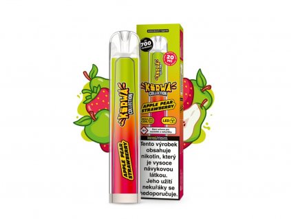 1752 3 k rwa collection czech mockup apple pear strawberry 1