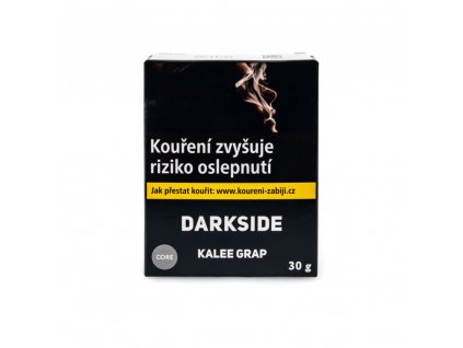 Tabák Darkside Core 30g Kalee Grap