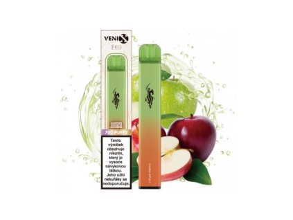 VENIX PRO DOUBLE APPLE X
