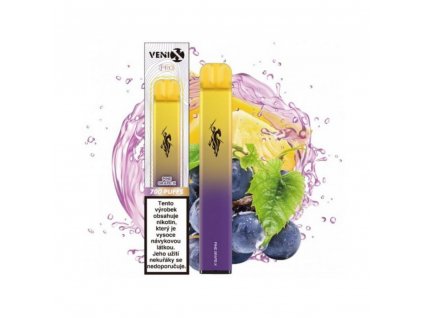 VENIX PRO PINE GRAPE X