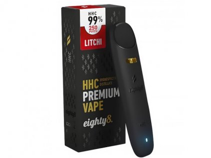 201459 eighty8 hhc vape lychee 99 hhc 0 5ml produktovy obrazek