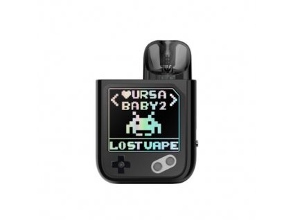 lost vape ursa baby 2 pod elektronicka cigareta 900mah1