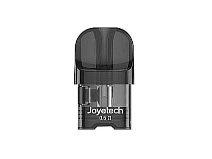 joyetech evio grip pod cartridge 2 8ml 0 6ohm