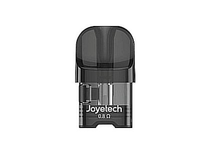 joyetech evio grip pod cartridge 2 8ml 0 8ohm
