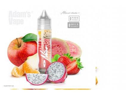 Příchuť Adams Vape Shake and Vape 12ml Něco OVOCNÝHO