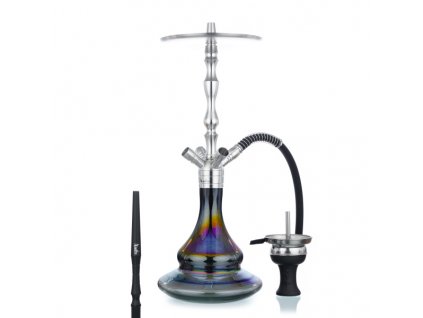 AttackePinguin aladin shisha mvp500 rainbow