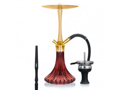 vodni dymka aladin mvp a46 limited red