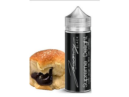Příchuť AEON Journey Black Shake and Vape 24ml Supreme Delight