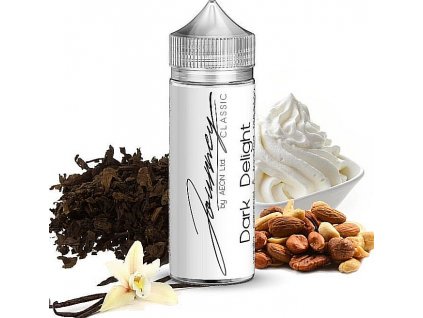 Příchuť AEON Journey Classic Shake and Vape 24ml Dark Delight