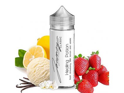Příchuť AEON Journey Classic Shake and Vape 24ml Headling Potion